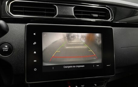 Renault Arkana I, 2019 год, 1 545 000 рублей, 18 фотография