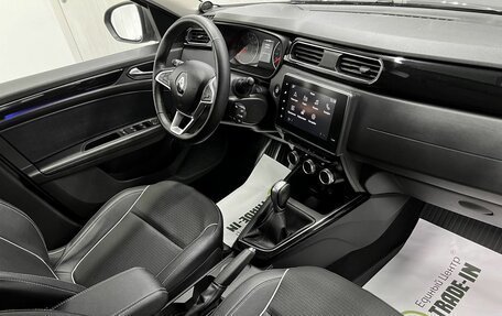 Renault Arkana I, 2019 год, 1 545 000 рублей, 14 фотография