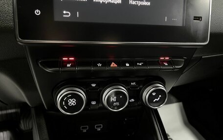 Renault Arkana I, 2019 год, 1 545 000 рублей, 19 фотография