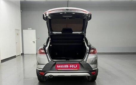 Renault Arkana I, 2019 год, 1 545 000 рублей, 7 фотография