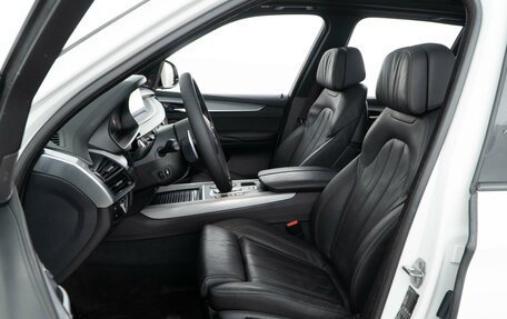 BMW X5, 2017 год, 4 183 055 рублей, 10 фотография