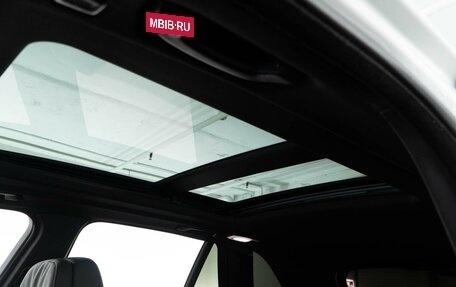 BMW X5, 2017 год, 4 183 055 рублей, 12 фотография