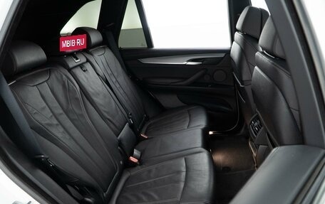 BMW X5, 2017 год, 4 183 055 рублей, 7 фотография