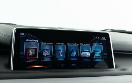 BMW X5, 2017 год, 4 183 055 рублей, 19 фотография