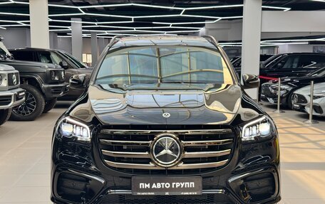 Mercedes-Benz GLS, 2026 год, 18 890 000 рублей, 2 фотография