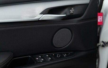 BMW X5, 2017 год, 4 183 055 рублей, 17 фотография