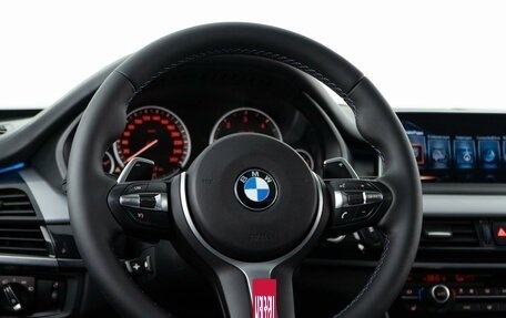 BMW X5, 2017 год, 4 183 055 рублей, 14 фотография