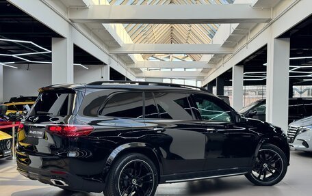 Mercedes-Benz GLS, 2026 год, 18 890 000 рублей, 6 фотография