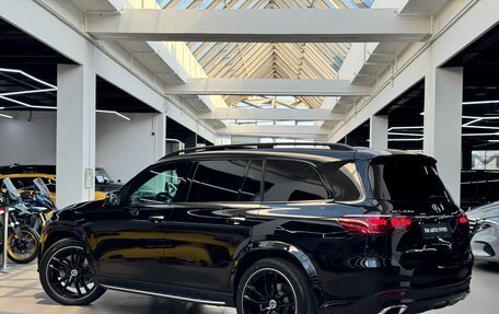 Mercedes-Benz GLS, 2026 год, 18 890 000 рублей, 4 фотография