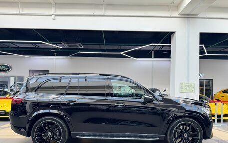 Mercedes-Benz GLS, 2026 год, 18 890 000 рублей, 8 фотография