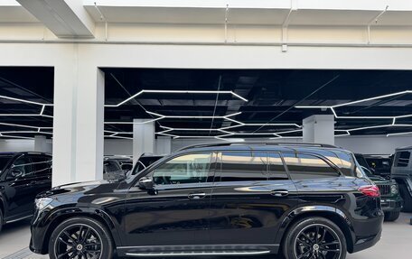 Mercedes-Benz GLS, 2026 год, 18 890 000 рублей, 7 фотография
