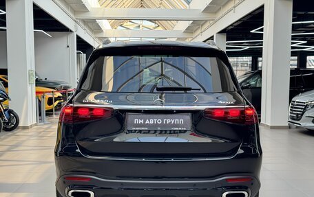 Mercedes-Benz GLS, 2026 год, 18 890 000 рублей, 5 фотография