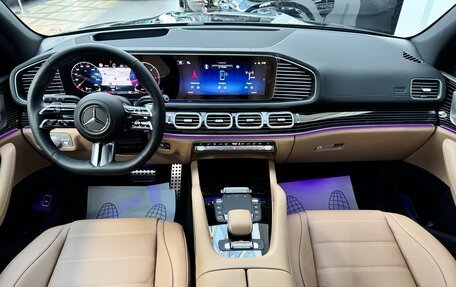 Mercedes-Benz GLS, 2026 год, 18 890 000 рублей, 17 фотография