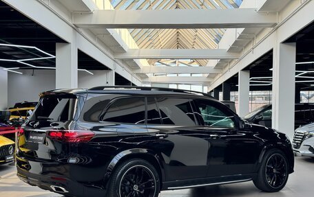 Mercedes-Benz GLS, 2026 год, 18 890 000 рублей, 10 фотография