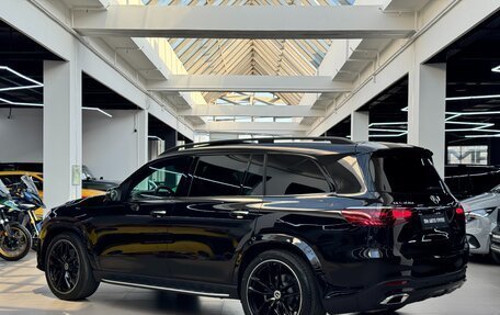 Mercedes-Benz GLS, 2026 год, 18 890 000 рублей, 12 фотография