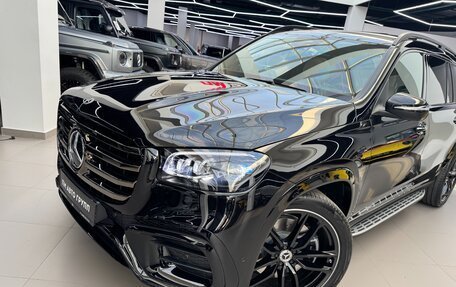 Mercedes-Benz GLS, 2026 год, 18 890 000 рублей, 13 фотография