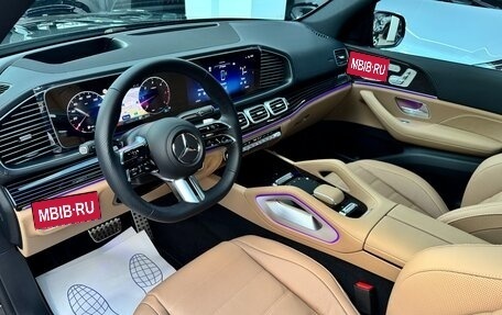 Mercedes-Benz GLS, 2026 год, 18 890 000 рублей, 15 фотография