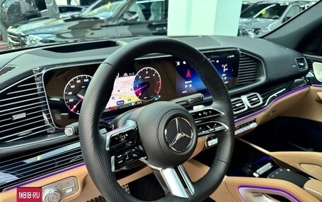 Mercedes-Benz GLS, 2026 год, 18 890 000 рублей, 16 фотография