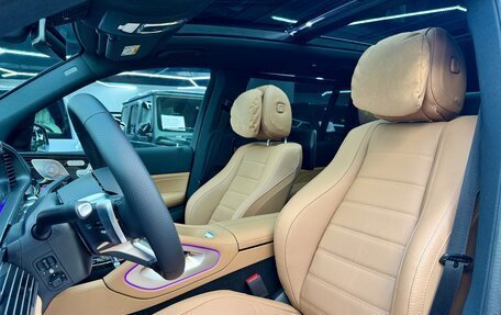 Mercedes-Benz GLS, 2026 год, 18 890 000 рублей, 18 фотография