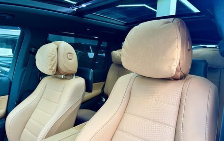 Mercedes-Benz GLS, 2026 год, 18 890 000 рублей, 21 фотография