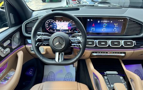 Mercedes-Benz GLS, 2026 год, 18 890 000 рублей, 28 фотография