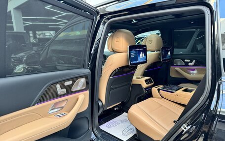 Mercedes-Benz GLS, 2026 год, 18 890 000 рублей, 22 фотография