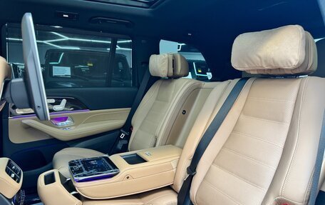 Mercedes-Benz GLS, 2026 год, 18 890 000 рублей, 24 фотография