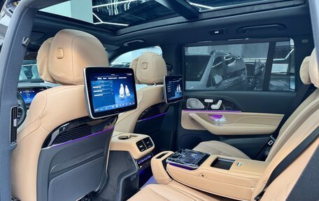 Mercedes-Benz GLS, 2026 год, 18 890 000 рублей, 23 фотография
