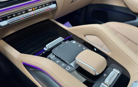 Mercedes-Benz GLS, 2026 год, 18 890 000 рублей, 30 фотография