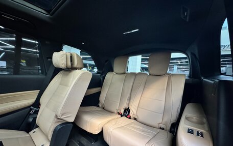 Mercedes-Benz GLS, 2026 год, 18 890 000 рублей, 26 фотография