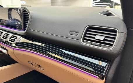 Mercedes-Benz GLS, 2026 год, 18 890 000 рублей, 32 фотография