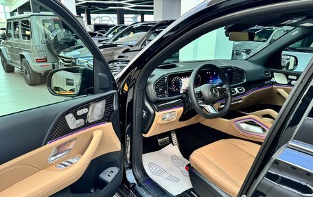 Mercedes-Benz GLS, 2026 год, 18 890 000 рублей, 19 фотография