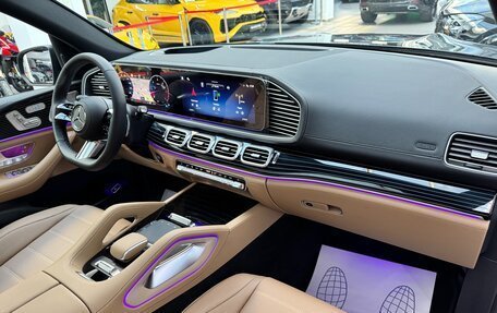 Mercedes-Benz GLS, 2026 год, 18 890 000 рублей, 31 фотография