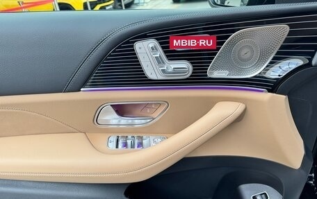 Mercedes-Benz GLS, 2026 год, 18 890 000 рублей, 20 фотография