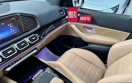Mercedes-Benz GLS, 2026 год, 18 890 000 рублей, 29 фотография
