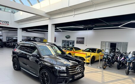 Mercedes-Benz GLS, 2026 год, 18 890 000 рублей, 39 фотография