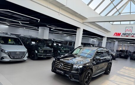 Mercedes-Benz GLS, 2026 год, 18 890 000 рублей, 38 фотография