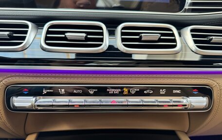 Mercedes-Benz GLS, 2026 год, 18 890 000 рублей, 33 фотография