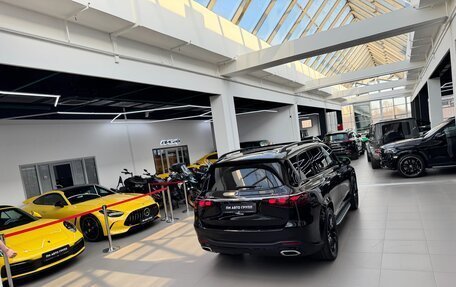 Mercedes-Benz GLS, 2026 год, 18 890 000 рублей, 40 фотография