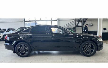 Audi A6, 2011 год, 1 399 000 рублей, 8 фотография