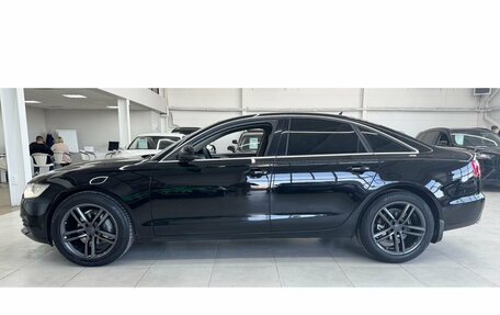 Audi A6, 2011 год, 1 399 000 рублей, 9 фотография