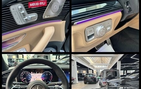 Mercedes-Benz GLS, 2026 год, 18 890 000 рублей, 34 фотография