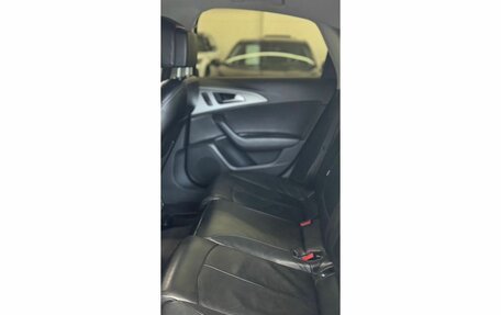 Audi A6, 2011 год, 1 399 000 рублей, 15 фотография