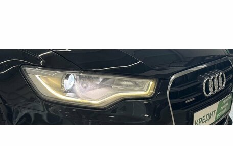 Audi A6, 2011 год, 1 399 000 рублей, 10 фотография