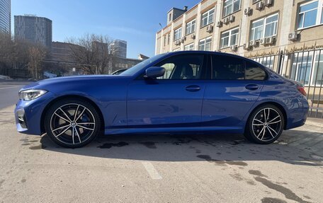 BMW 3 серия, 2021 год, 3 600 000 рублей, 6 фотография