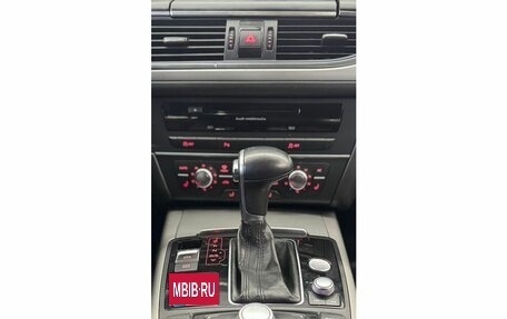 Audi A6, 2011 год, 1 399 000 рублей, 14 фотография