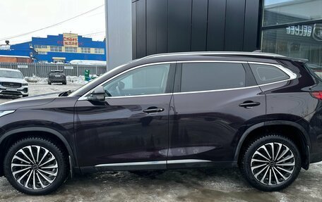CheryExeed TXL, 2022 год, 1 899 000 рублей, 2 фотография