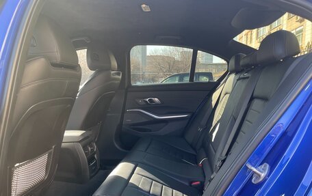 BMW 3 серия, 2021 год, 3 600 000 рублей, 11 фотография