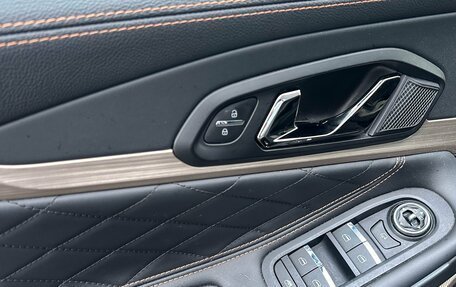 CheryExeed TXL, 2022 год, 1 899 000 рублей, 9 фотография