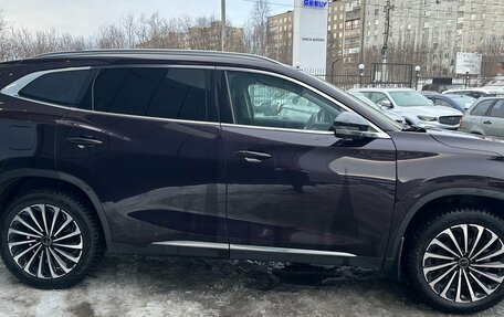 CheryExeed TXL, 2022 год, 1 899 000 рублей, 6 фотография
